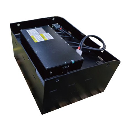Lithium Ion Traction Battery